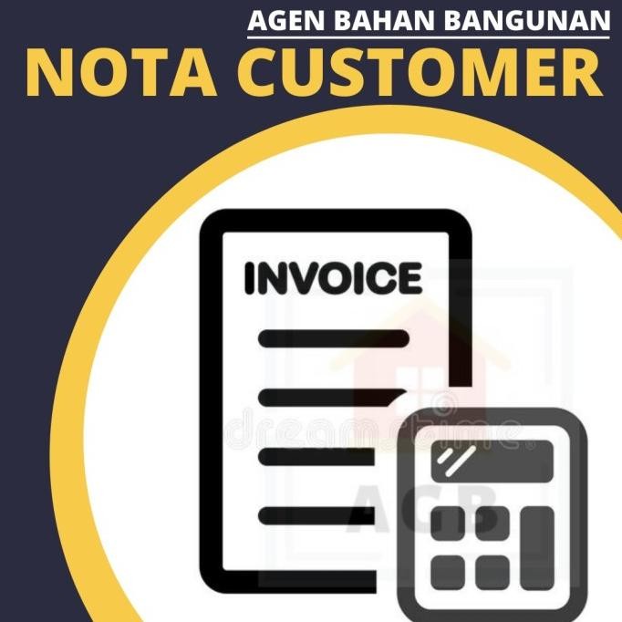 

✨Sale Nota Pak Arifin Bisa Sameday