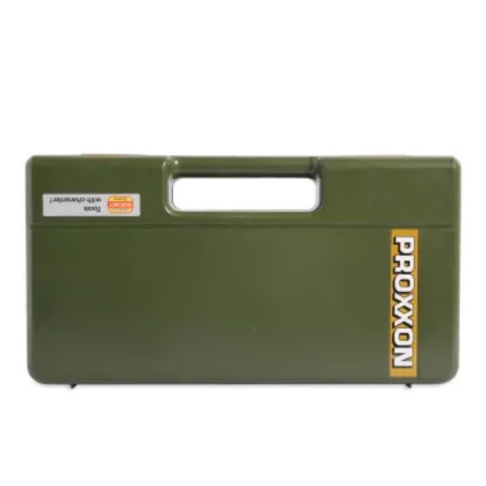 

✨Sale Proxxon Set Alat Ukir Bisa Gojek