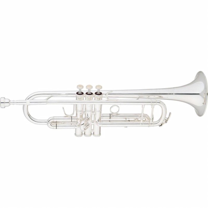 

✨Sale Trumpet Eastman Advanced Silver Plated Terbatas