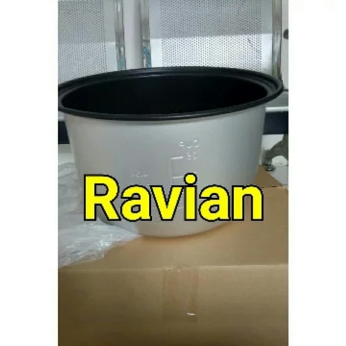 ✨Ready Panci Magic Com Yong Ma Mc 25000 Smc 5049 Ymc 504 Limited