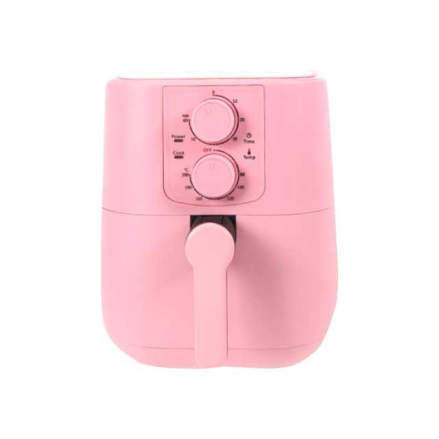 ✨Ori Pero Air Fryer 5 Liter Assorted Bisa Gojek