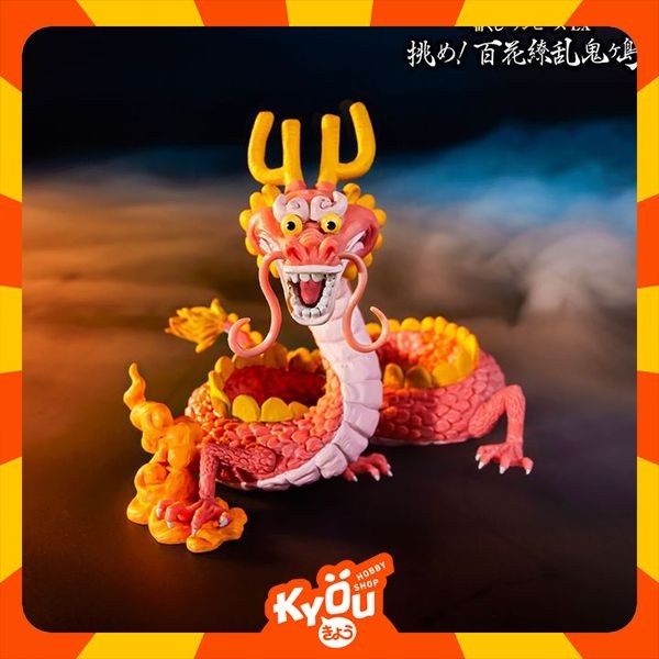 ✨New Ori Ichiban Kuji Ex Figure Kozuki Momonosuke - One Piece Ex Nozome C Prize Diskon