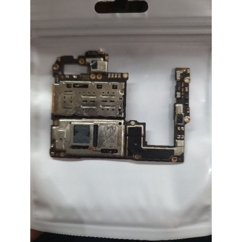 Mesin Vivo V15 Minus