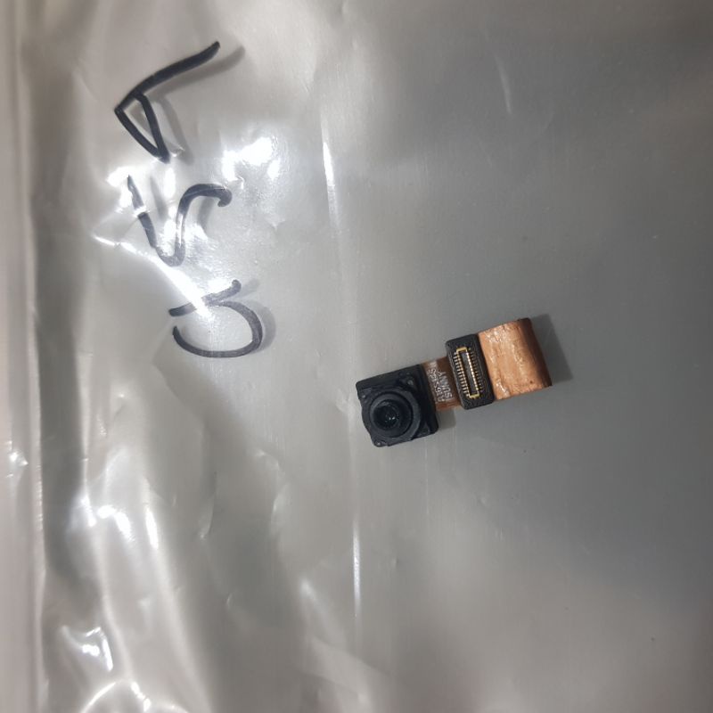 Kamera Depan Oppo A54 Ori Cabutan