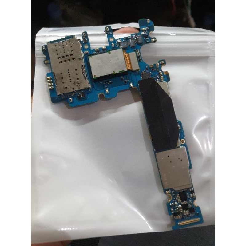 Mesin Samsung S8 Plus Sm G955N Satu Sim Inter Normal