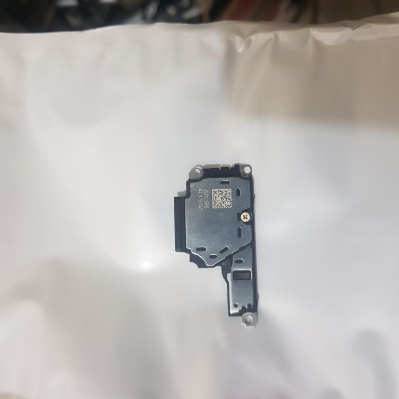 Speaker Buzer Oppo Reno 5 Reno 6 Ori Cabutan