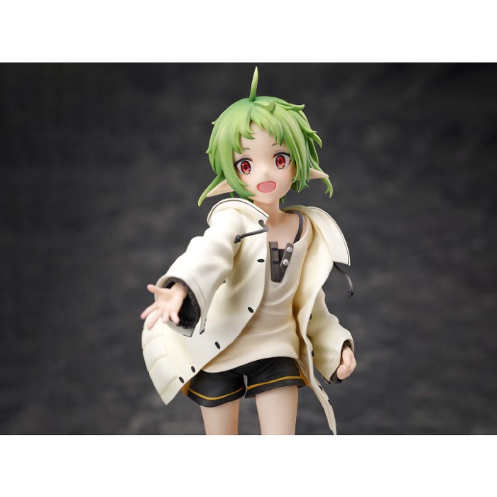 ✨New Mushoku Tensei F:Nex Sylphiette Greyrat 1/7 Scale Figure Terbaru