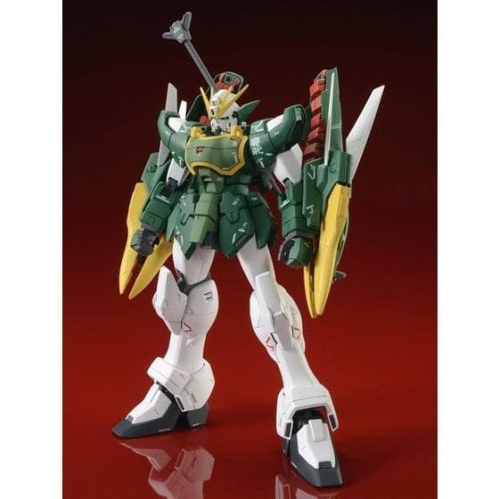 ✨New Ready - Mg 1/100 Altron Gundam Ew Diskon
