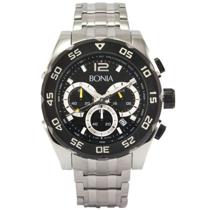 ✅Ori Jam Tangan Bonia Original Bonia Bpt193 1635 1635C Jam Pria La Terbatas