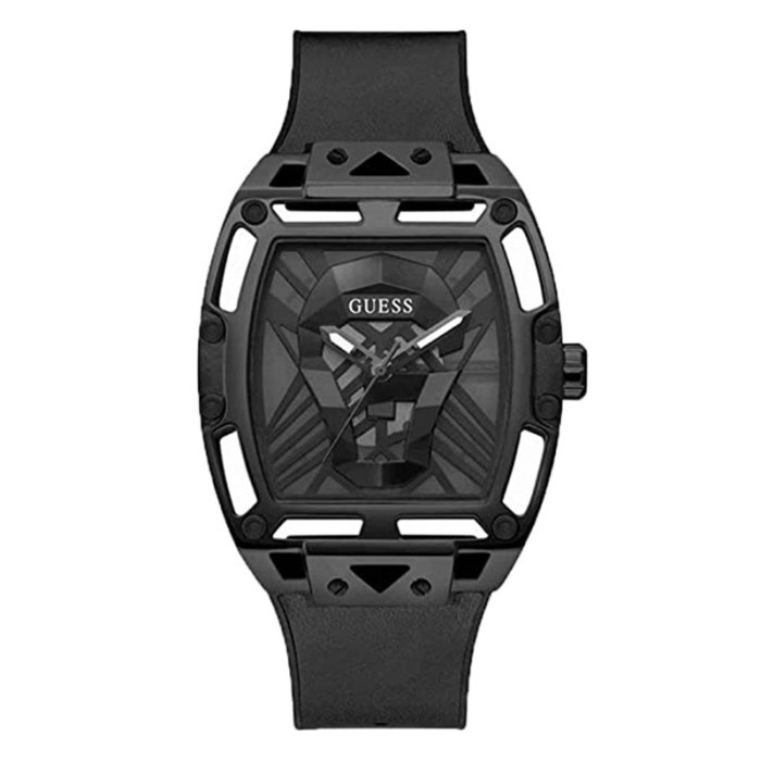 ✅Sale Jam Original - Guess Gw0500G2 0500 Guess Gw0500 Jam Pria La Diskon