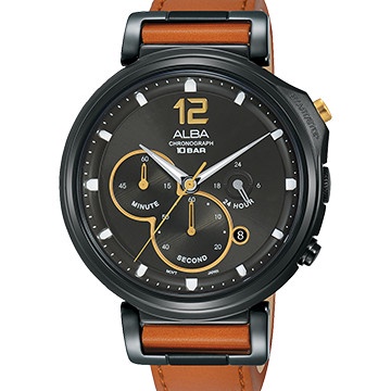 ✅Sale Alba Pria At3D69X1 Original Garansi Resmi 1 Tahun Bisa Gojek