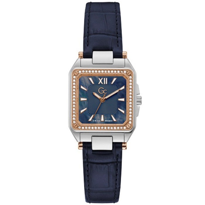 ✅Sale Jam Guess Gc Original Y85004L7Mf 85004 Y85004 Jam Tangan Wanita La Bisa Gojek