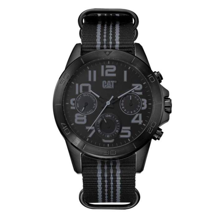 ✅Ori Jam Tangan Pria Cat Yt.169.65.115 Original Diskon