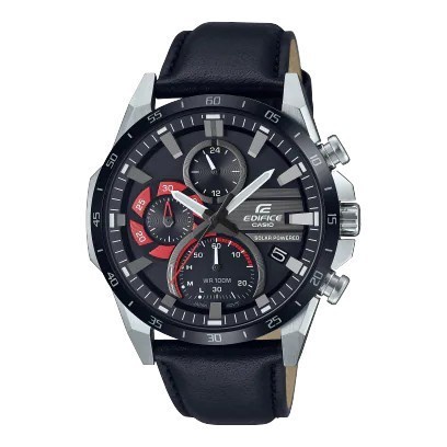 ✅Ori Casio Edifice Eqs-940Bl-1Avudf Edifice Eqs940Bl-1A Original  Garansi Terbaru