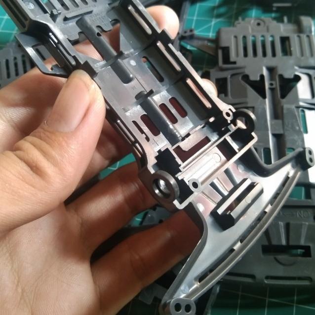 Chassis Tamiya Super1 Original Tamiya