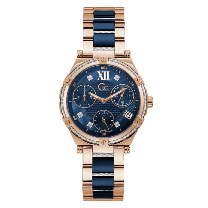 ✅New Ori Gc Y87003L7Mf Cablesport Large Size Ceramic Original  Garansi Terbatas