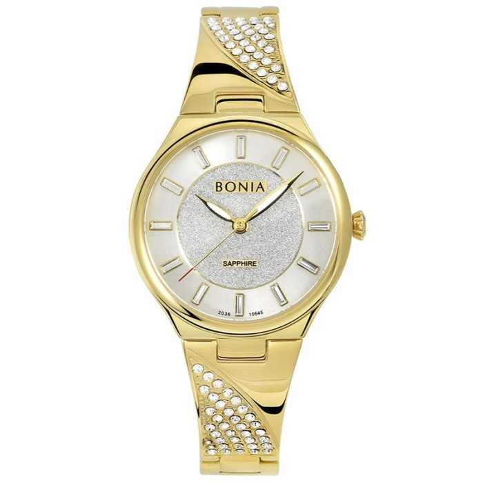 ✅Baru Jam Tangan Bonia Original Bonia Bnb10645 2217 2217 Jam Wanita Ci Diskon