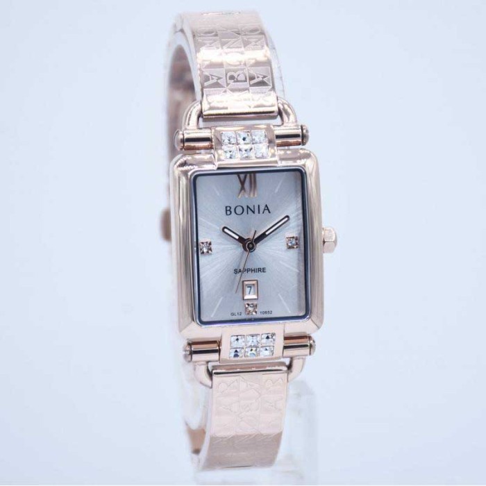 ✅New Jam Tangan Bonia Original Bonia Bnb10652 2513 2513 Jam Wanita La Limited