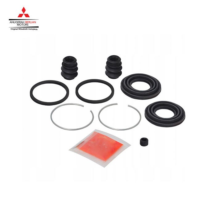 Seal Kit Rem Depan Mitsubishi Pajero Sport [Kode Af001Kode Af002Kode Af003Kode Af004Kode Af005Kode