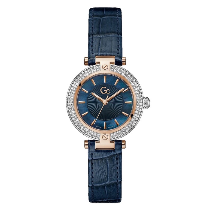 ✅New Guess Collection Gc Z22003L7Mf Original Garansi Resmi Terbaru