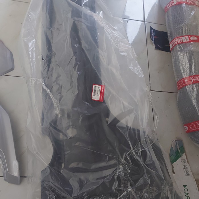 ✅Baru Bumper Belakang Jazz Rs 2013 Limited