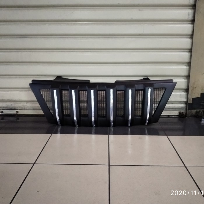 [Original] Grill Panther Touring 2008-2012 Model Prado Terbaru