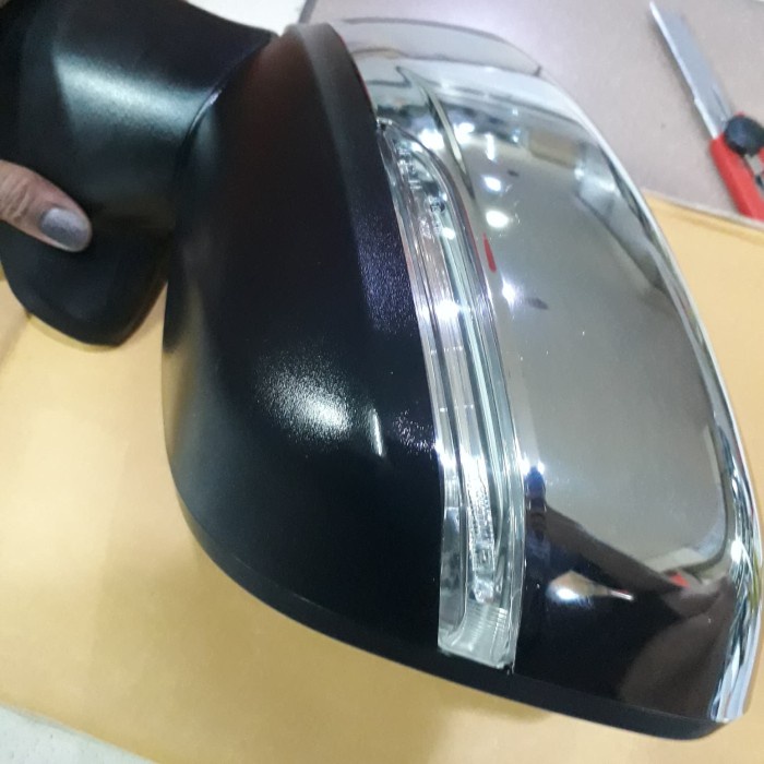 [Ori] Spion Mobil Mitsubishi Xpander Ultimate Tahun 2016 2017 2018 2019 01 Diskon