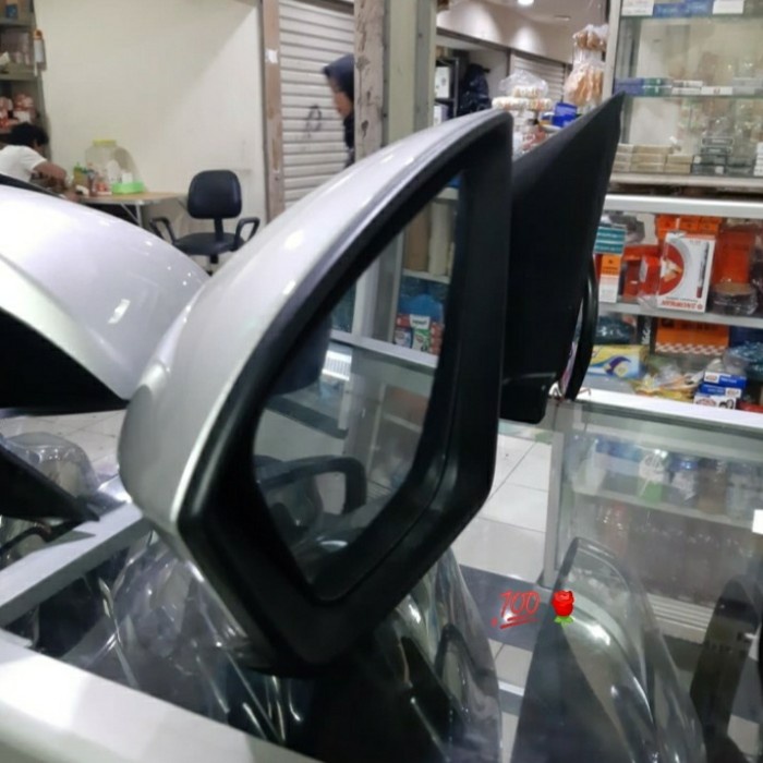 [Original] Spion Mobil Avanza Xenia Veloz 2019 2020 Terbatas