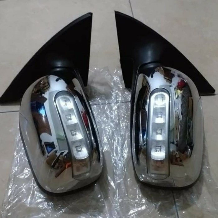 [Ori] Spion Mobil Avanza 1Set 2008 2009 2010 2011 Berkualitas