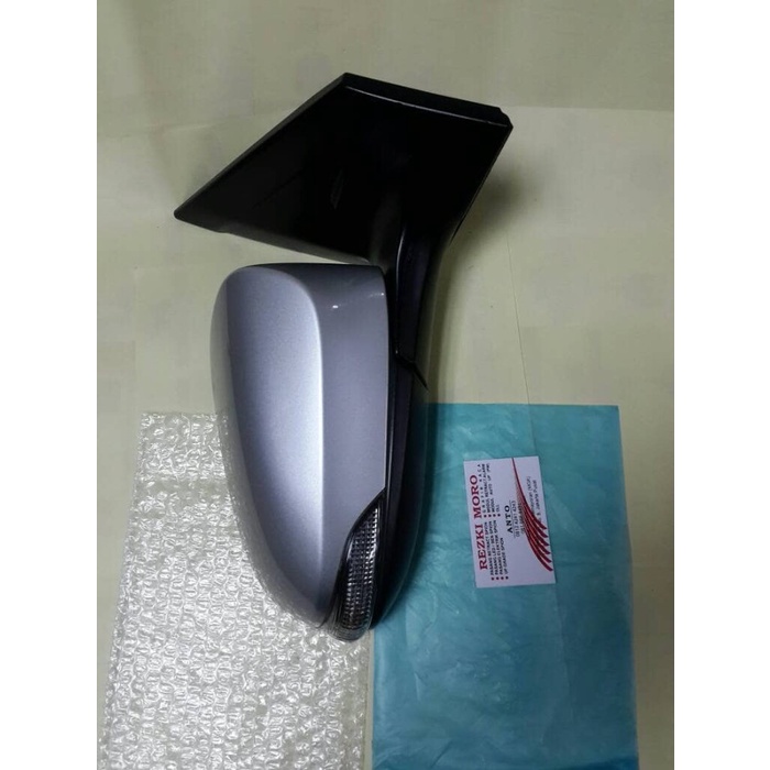 [Ori] Spion Mobil Sigra Calya Elektrik Tahun 2015 2016 2017 2018 Original Berkualitas