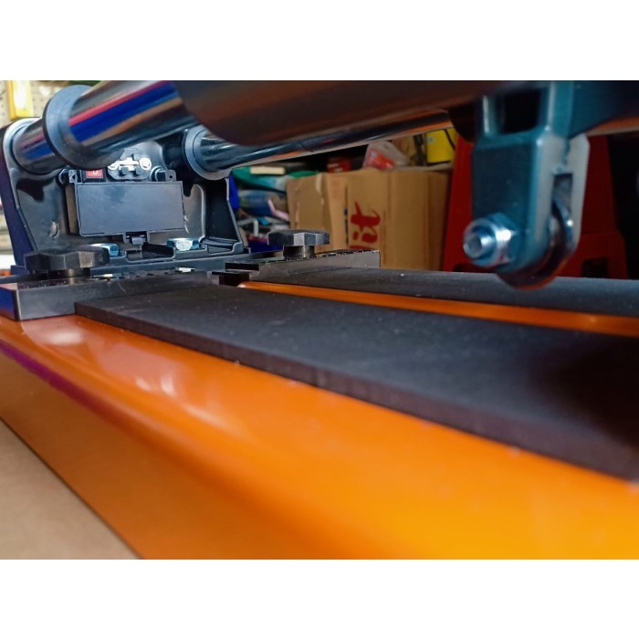 ALAT POTONG KERAMIK GRANIT MANUAL 80CM MEJA POTONG KERAMIK 800MM -Megah CT