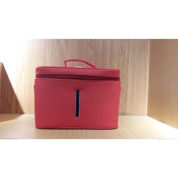 Promo Tas Uv Sterilizer Disinfection Box Alat Steril Portable Besar Terbaru
