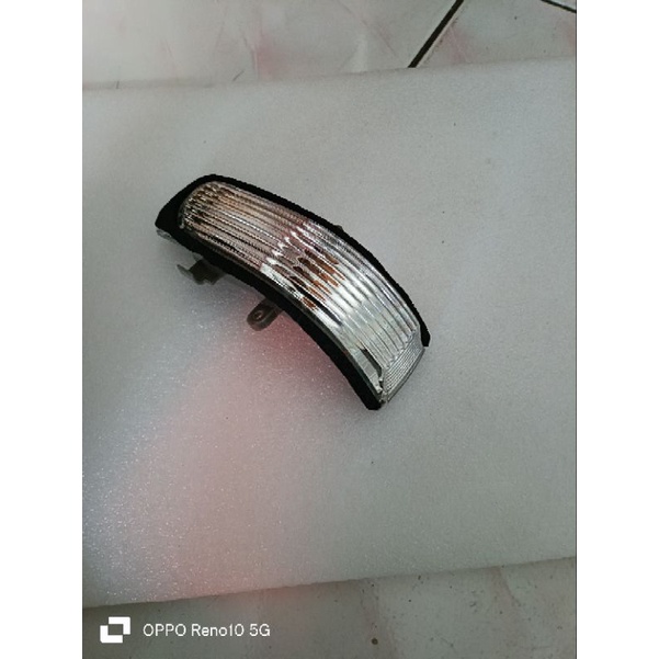 lampu sen spion Yaris Bakpao Camry Altis Vios Original