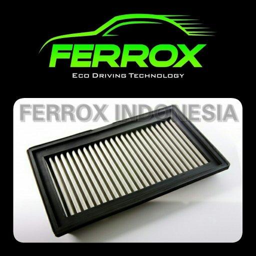 FILTER / SARINGAN UDARA FERROX AIR FILTERS MOBILHOLDEN CALAIS 3.8L(2002)HOLDEN COMMODORE 5.0L(1988 s