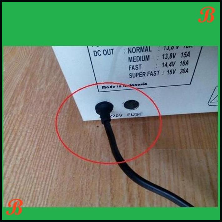 PENGIKAT KABEL KARET UTK KABEL LISTRIK | EKL