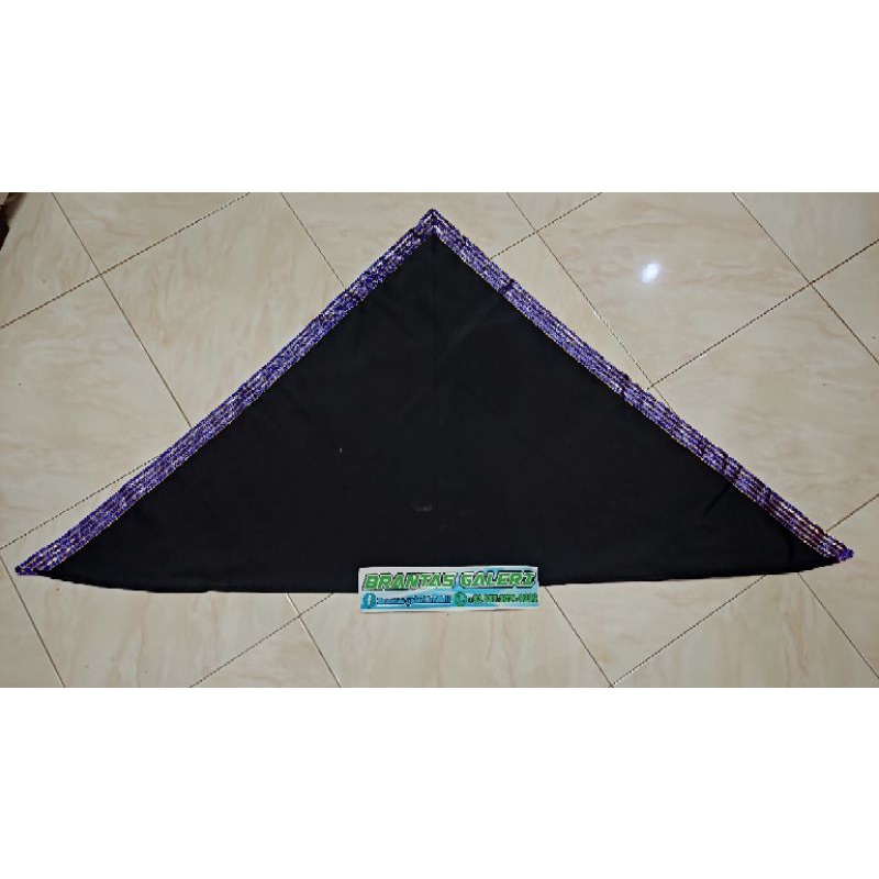 Udeng Celengan / Jaranan