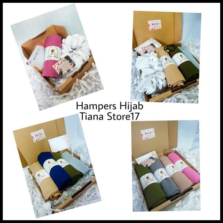 

TERMURAH HAMPERS KADO/ HAMPERS WISUDA / HAMPERS HIJAB PAKET LENGKAP !!!!!!!