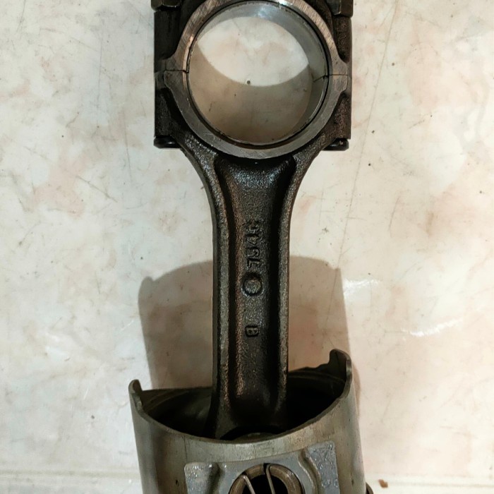 Stang Seher L300 Diesel Solar Komplit #Kualitas Terjamin