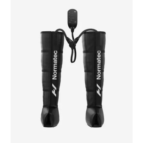Ready Normatec Legs Recovery System - Fresh legs faster massage gun