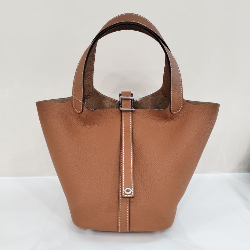 Tas njinjing picotin