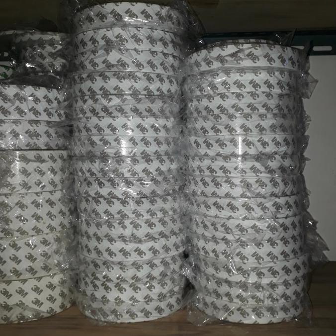 

3M Double Tape 9075I,Size:400Mm X 50 Mtr Kode 239