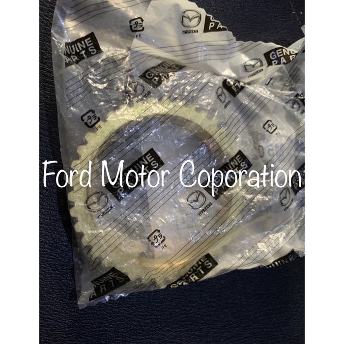 Ring singcronis gigi kuningan Ford Ranger TDI 4x4 original Ford Motor Genuine Parts