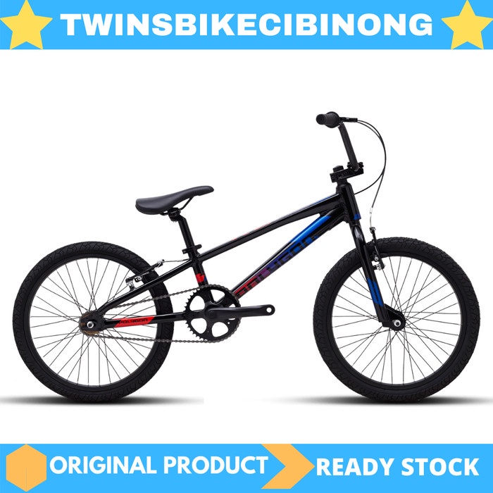Promo Sepeda Bmx Polygon Rogue 20Inc
