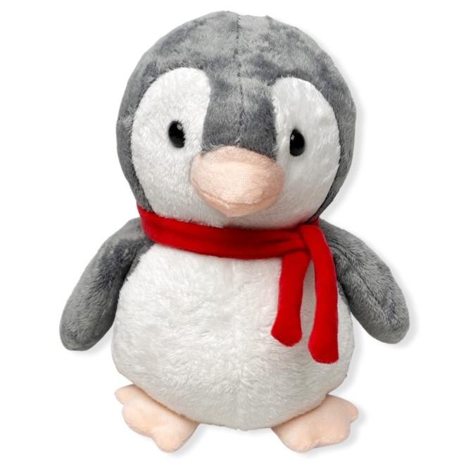 

Scoop Boneka Natal Mommy Penguin 38Cm 46161001 Pengiriman Cepat
