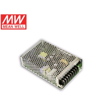 Power Supply MEAN WELL RT-85