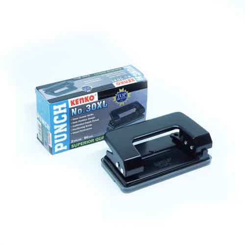 

PEMBOLONG KERTAS KENKO 30XL