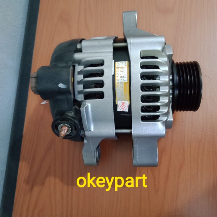 [New Ori] Alternator / Dinamo Ampere Grandmax Berkualitas