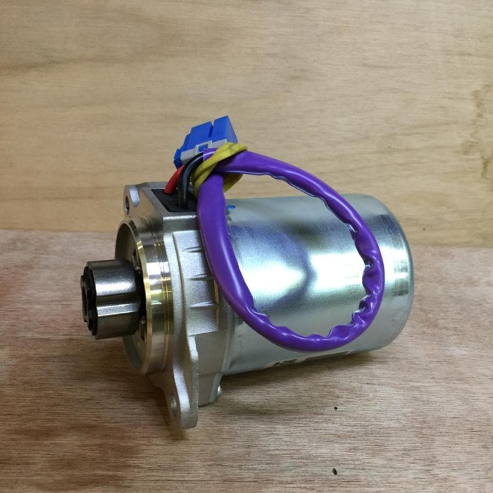 [Original] Motor Mdps Power Steering Kia All New Rio Terbatas