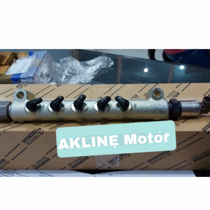 [Baru] Comonrail Hilux 2.5 2Kd-Innova Diesel 2Kd Original Limited