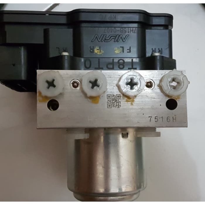 [New Ori] Modul Abs Actuator Abs Honda Hrv T8Pt0 Limited